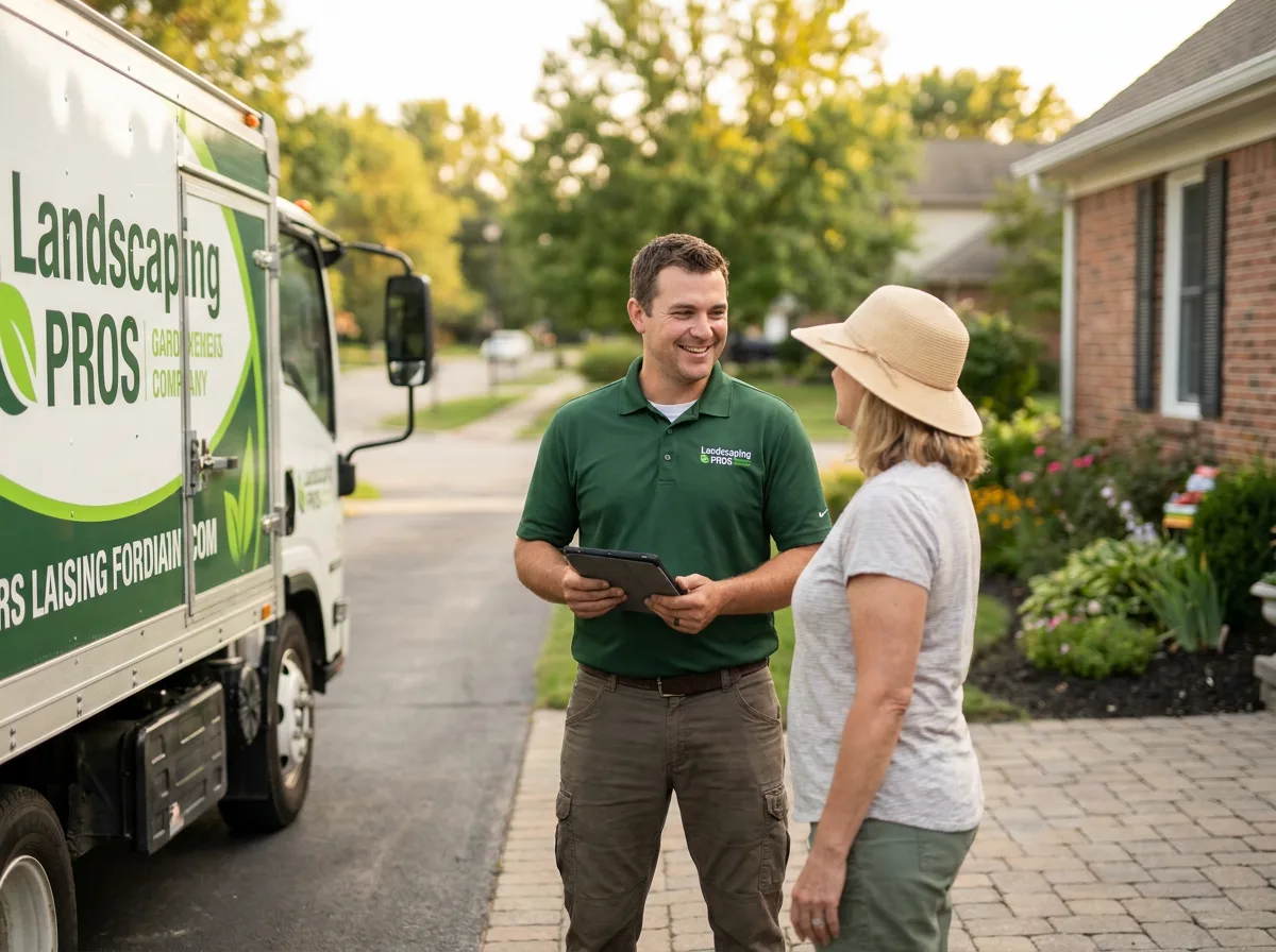 Landscaping Fleischmanns, NY FAQs